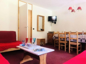 Résidence Lauziere Dessus - La Lauzière Dessus 38 - Crève Coeur MAE-0674 Valmorel